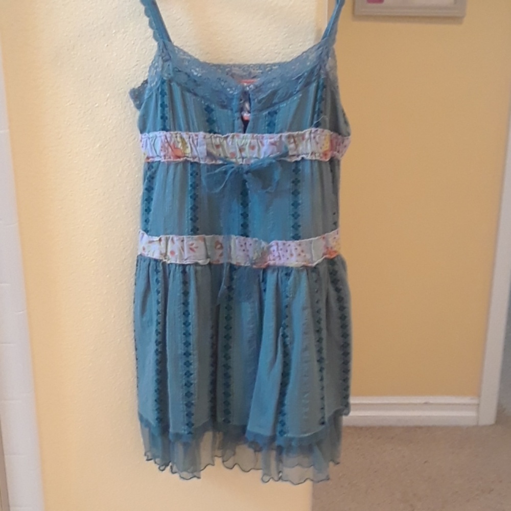 dress